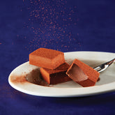 Nama Chocolate Au Lait - ROYCE' Chocolate Malaysia